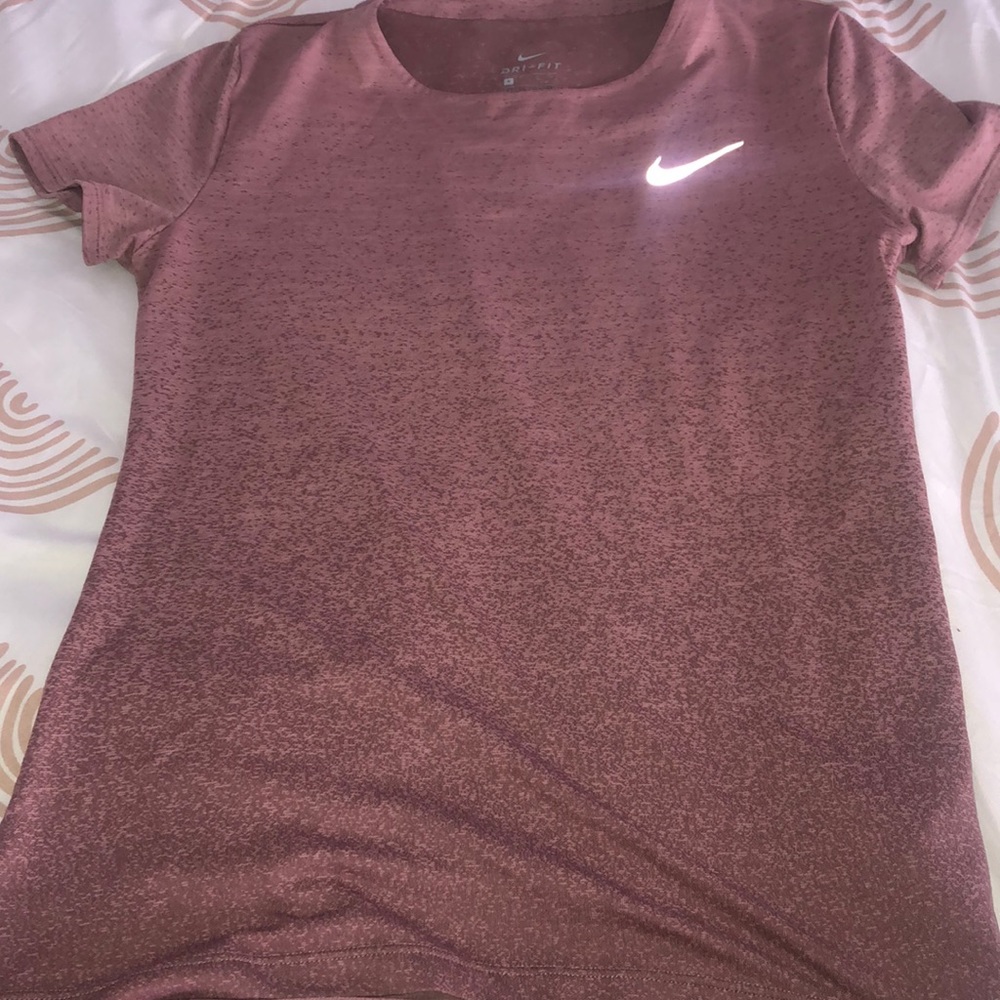 Nike workout shirt